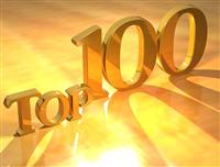 greg bustin are you on the list? best places to work in dallas image of top 100 text