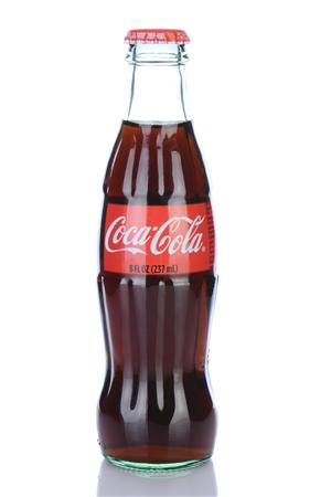 greg bustin executive leadership blog coca-cola bottle shape history