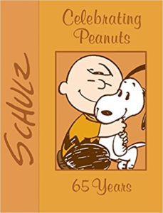 Celebrating Peanuts