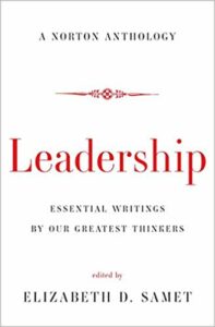 Books About Leadership: Leadership