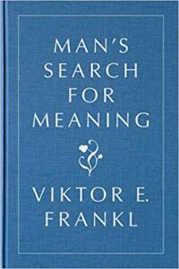 Books About Leadership: Man's Search for Meaning