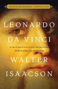 Books About Leadership: Leonardo Da Vinci
