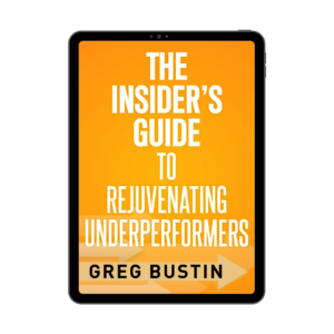 Insider's Guide ebook