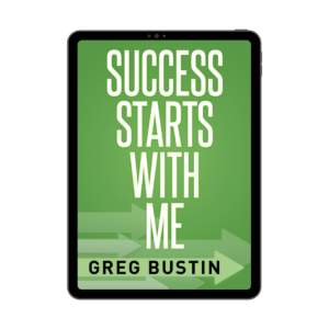 Success starts with me ebook